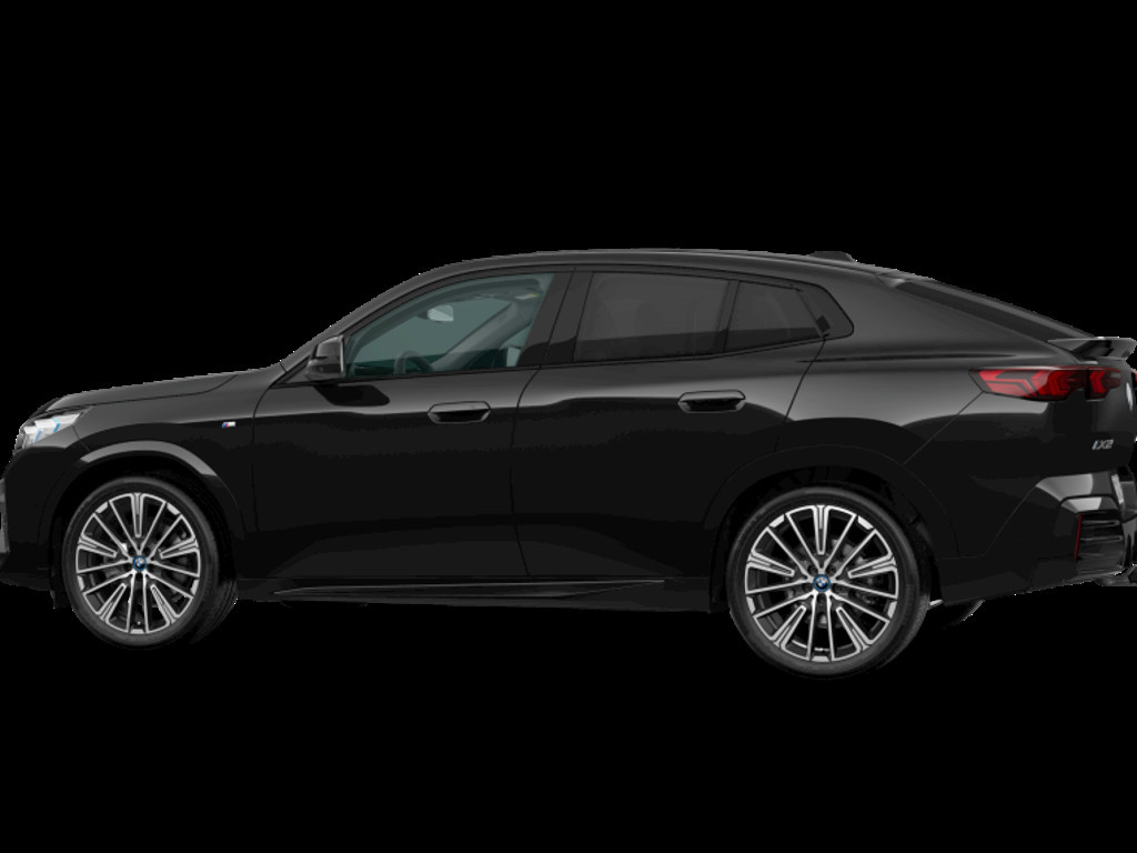 BMW iX2