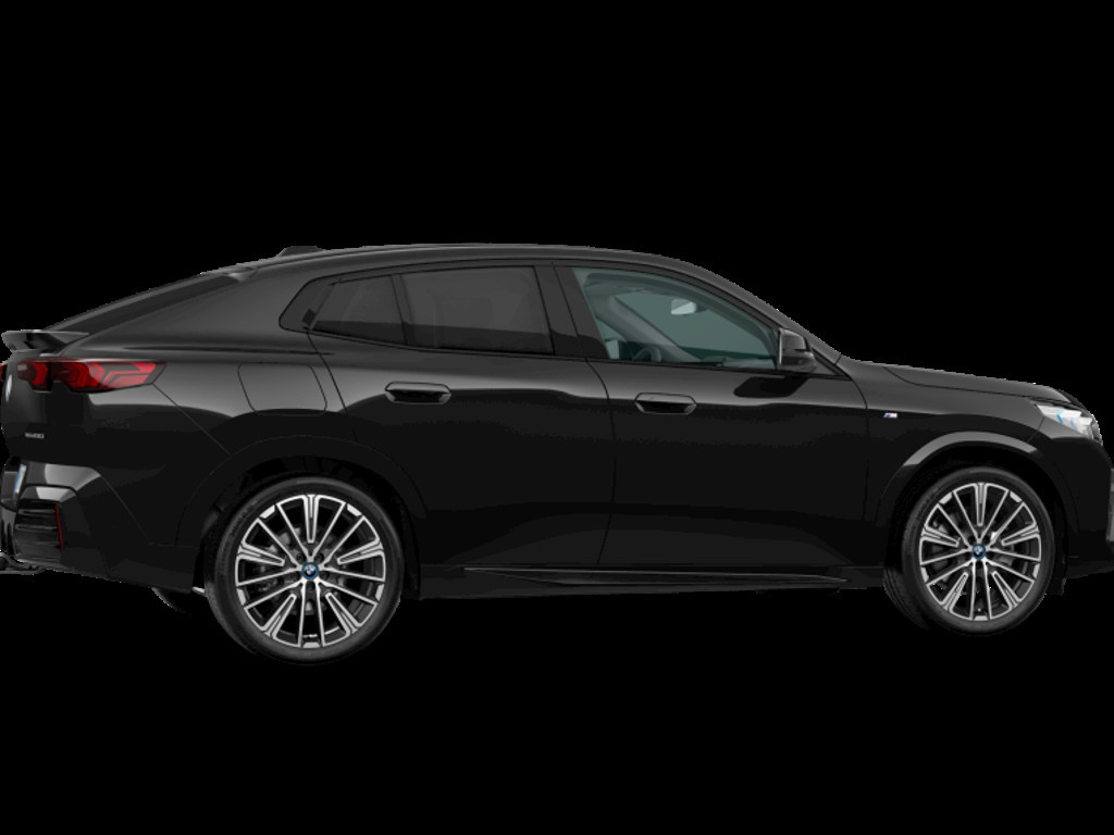 BMW iX2