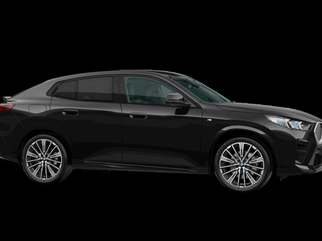 BMW iX2