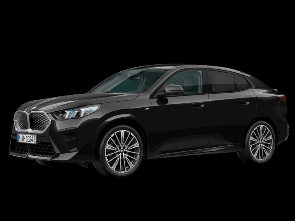 BMW iX2