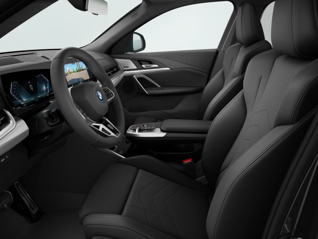 BMW iX2