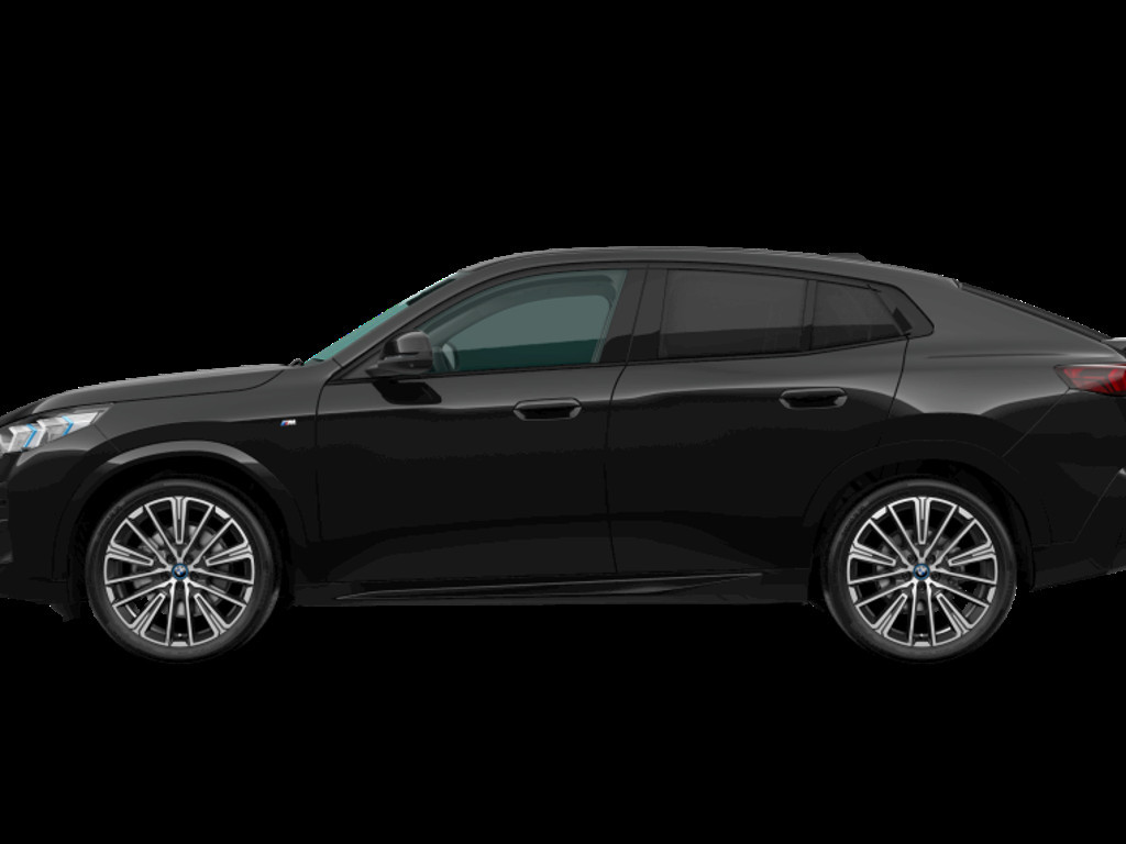 BMW iX2