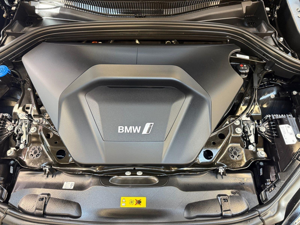 BMW iX2