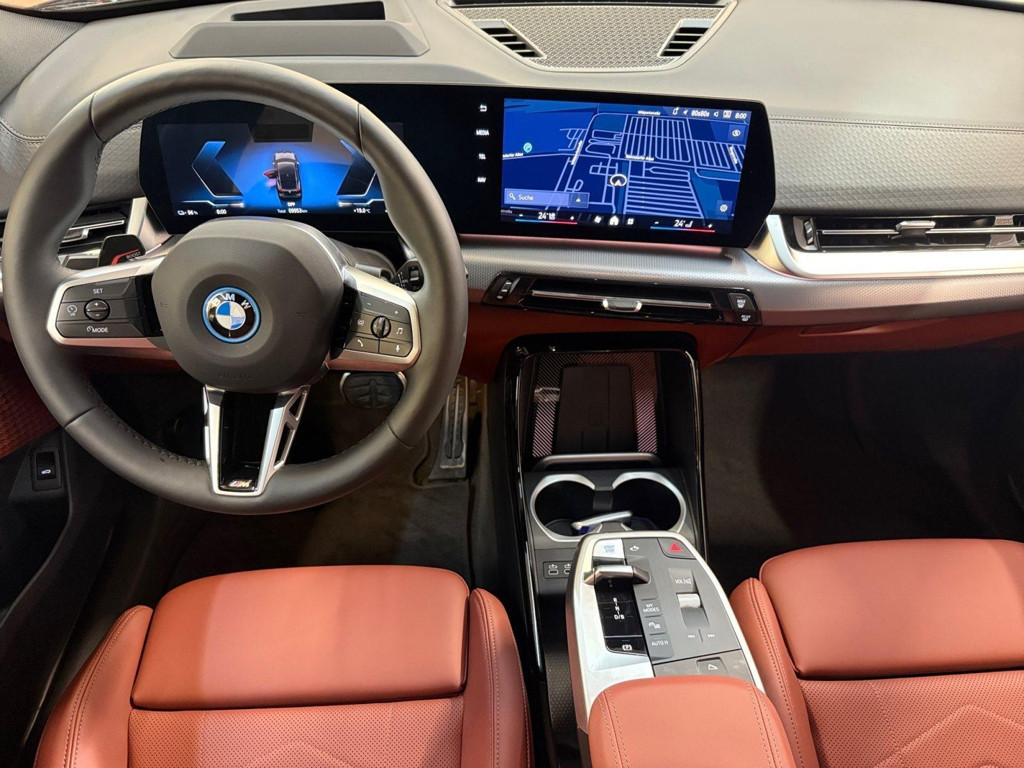 BMW iX2