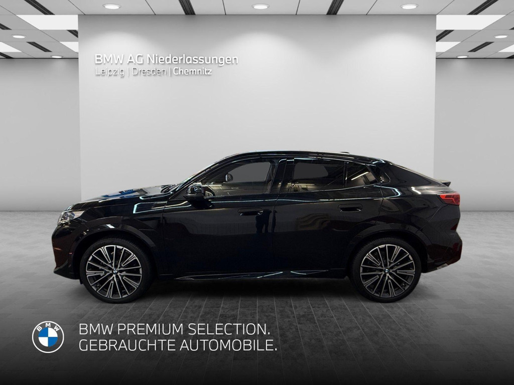 BMW iX2