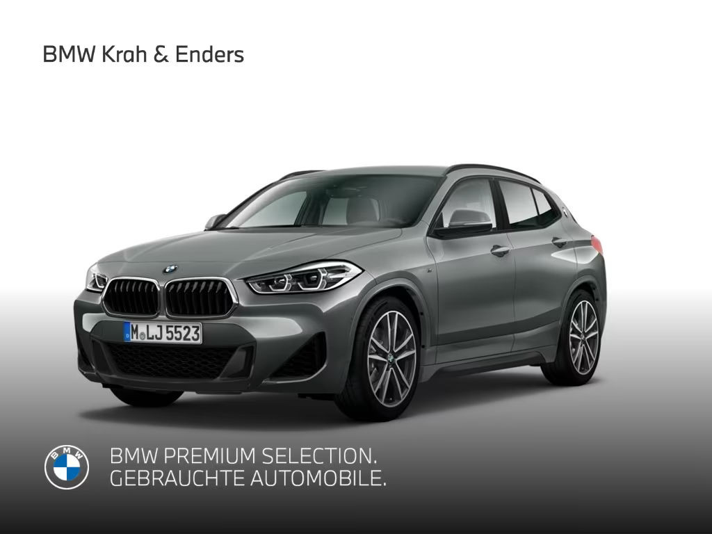 BMW X2 M-Sport sDrive sDrive20i