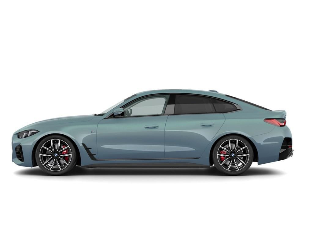 BMW 4 Serie 430 xDrive Coupé Gran Coupé 430i