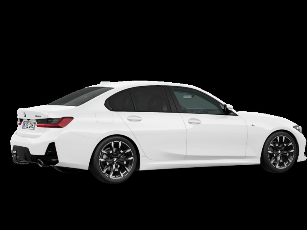 BMW 3 Serie