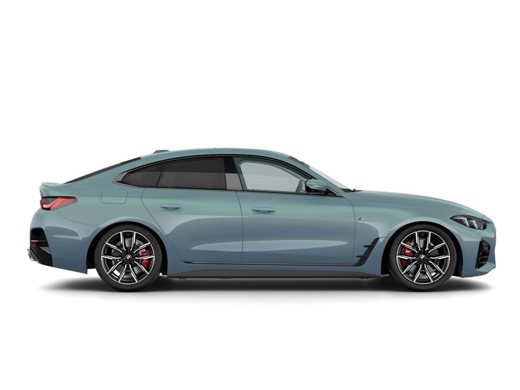 BMW 4 Serie 430 xDrive Coupé Gran Coupé 430i