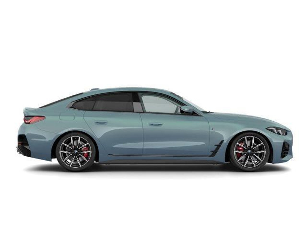 BMW 4 Serie 430 xDrive Coupé Gran Coupé 430i