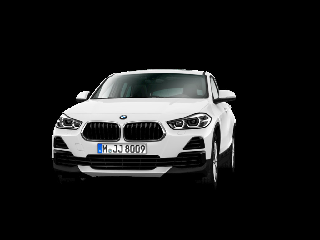 BMW X2 sDrive18d