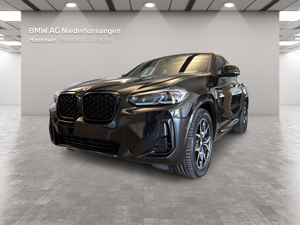 BMW X4 xDrive30i