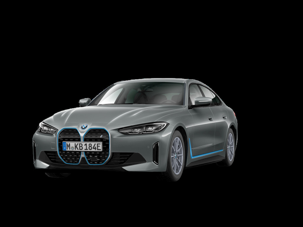BMW i4