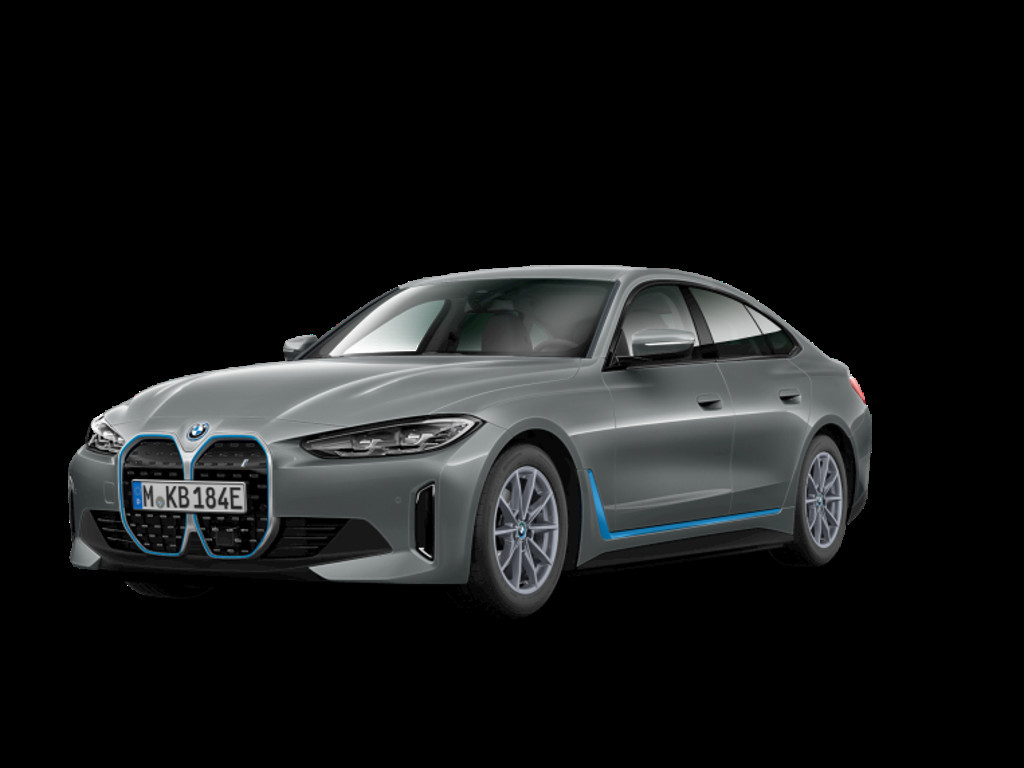 BMW i4
