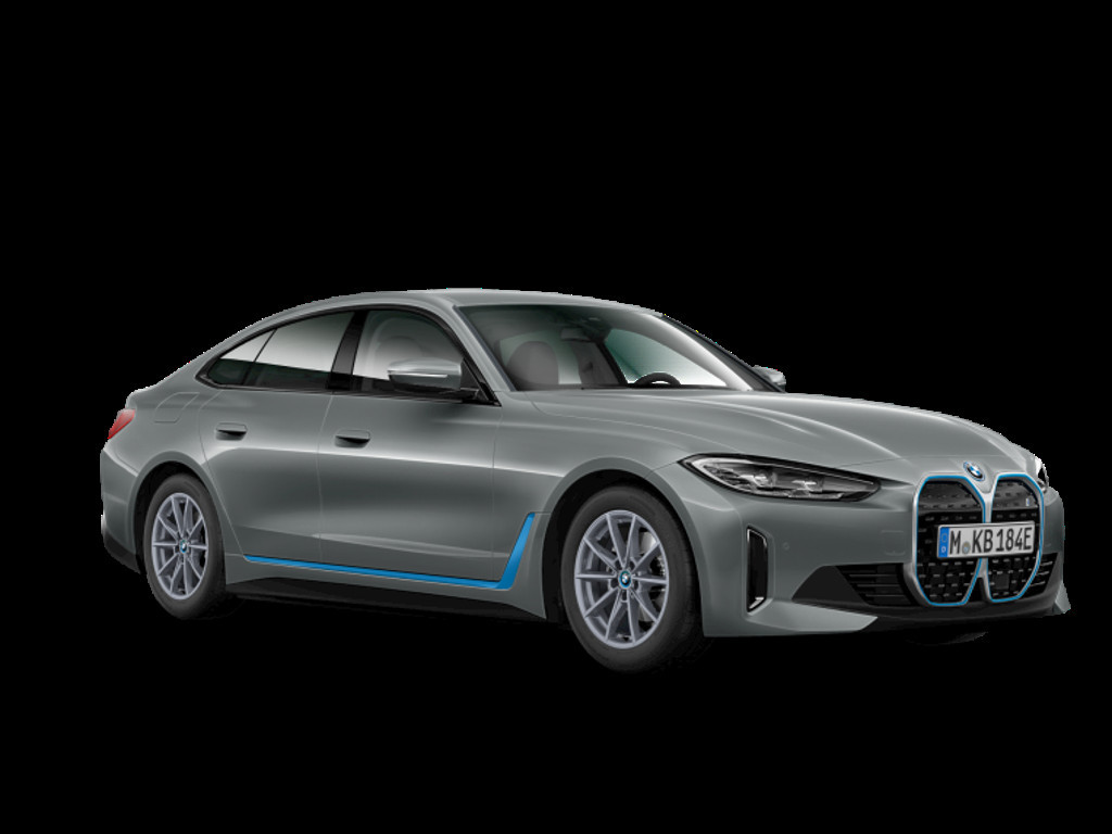 BMW i4
