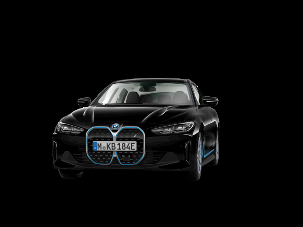 BMW i4 Coupé Gran Coupé eDrive35