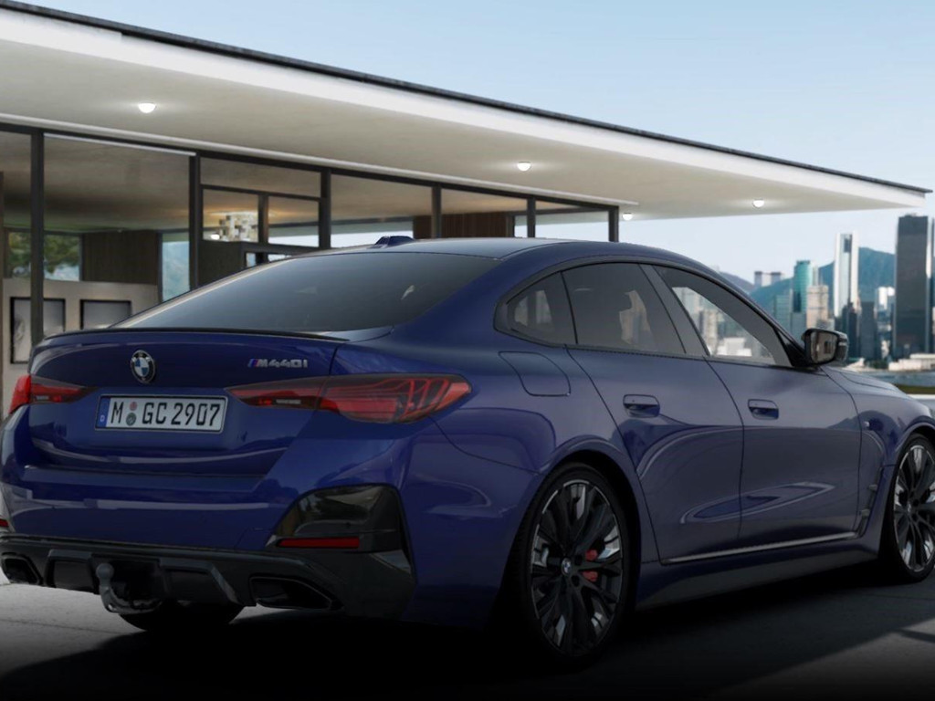 BMW M440
