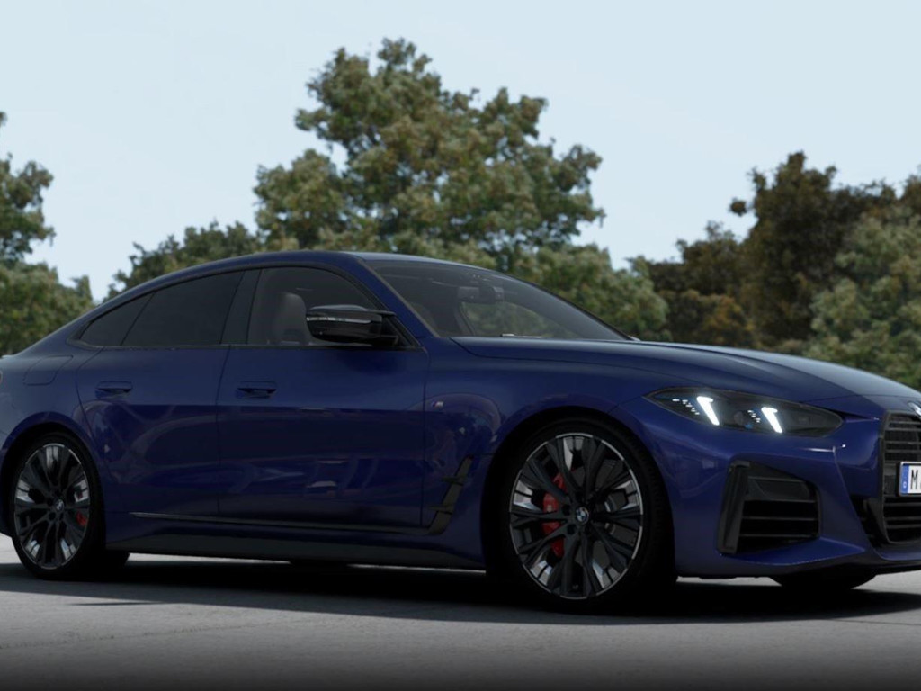 BMW M440