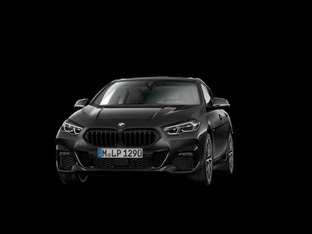 BMW 2 Serie 218 Coupé Gran Coupé 218i