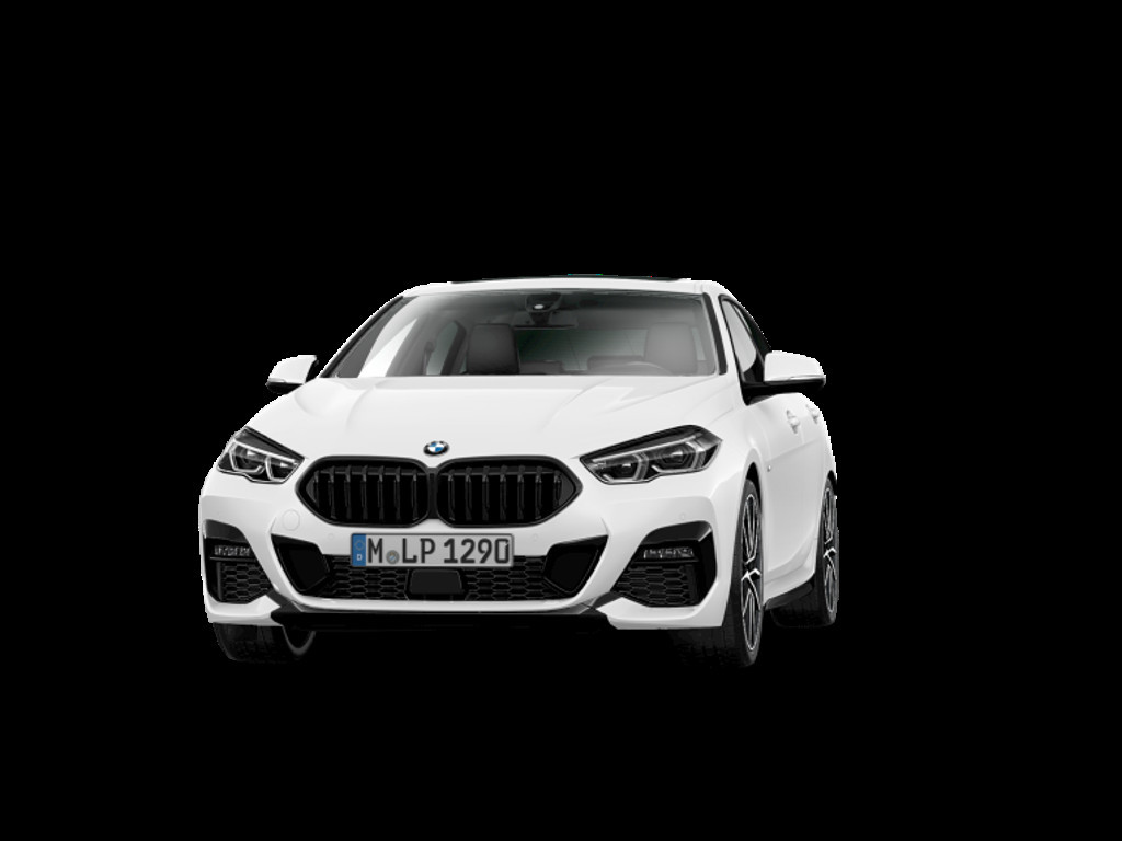 BMW 2 Serie 220 Coupé Gran Coupé 220i