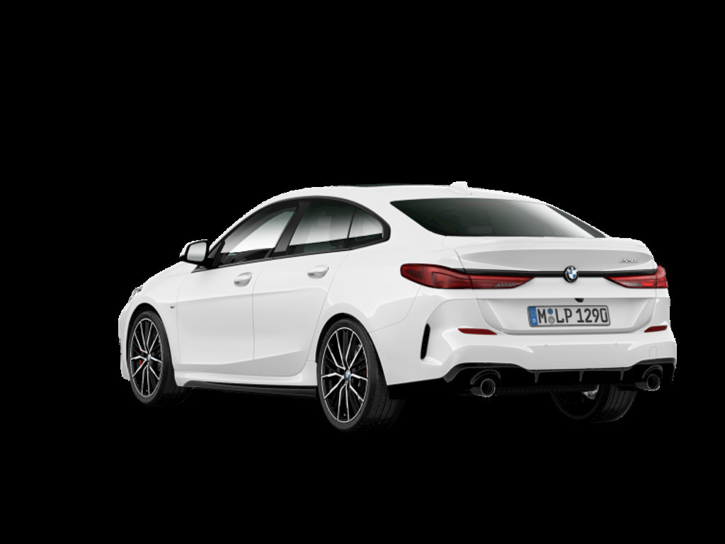 BMW 2 Serie