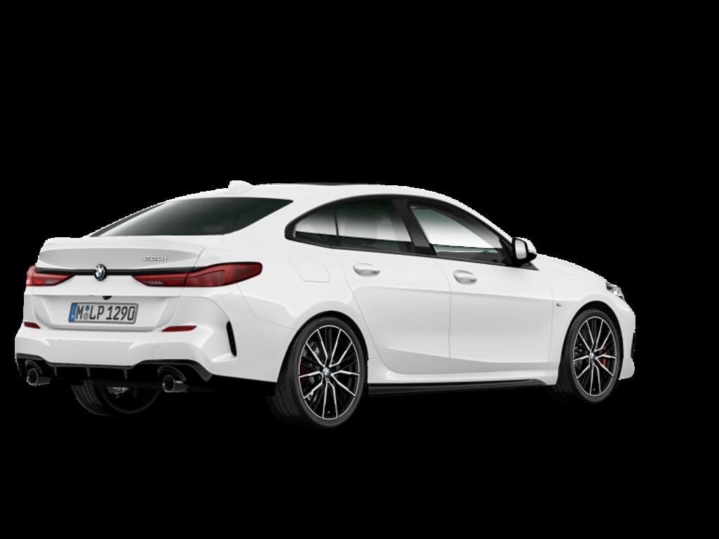 BMW 2 Serie