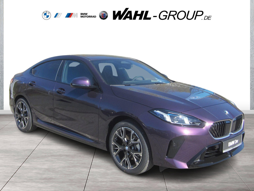 BMW 2 Serie