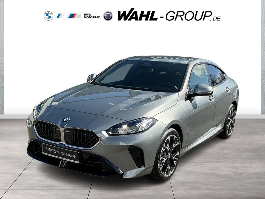 BMW 2 Serie 220 Coupé Gran Coupé