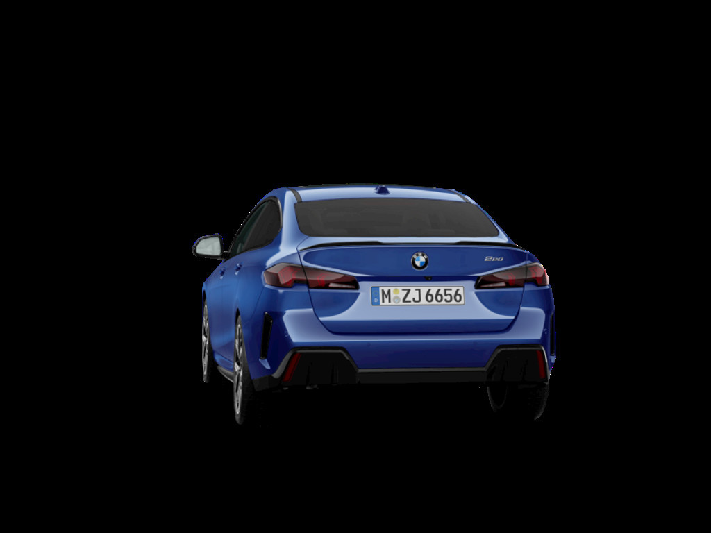 BMW 2 Serie