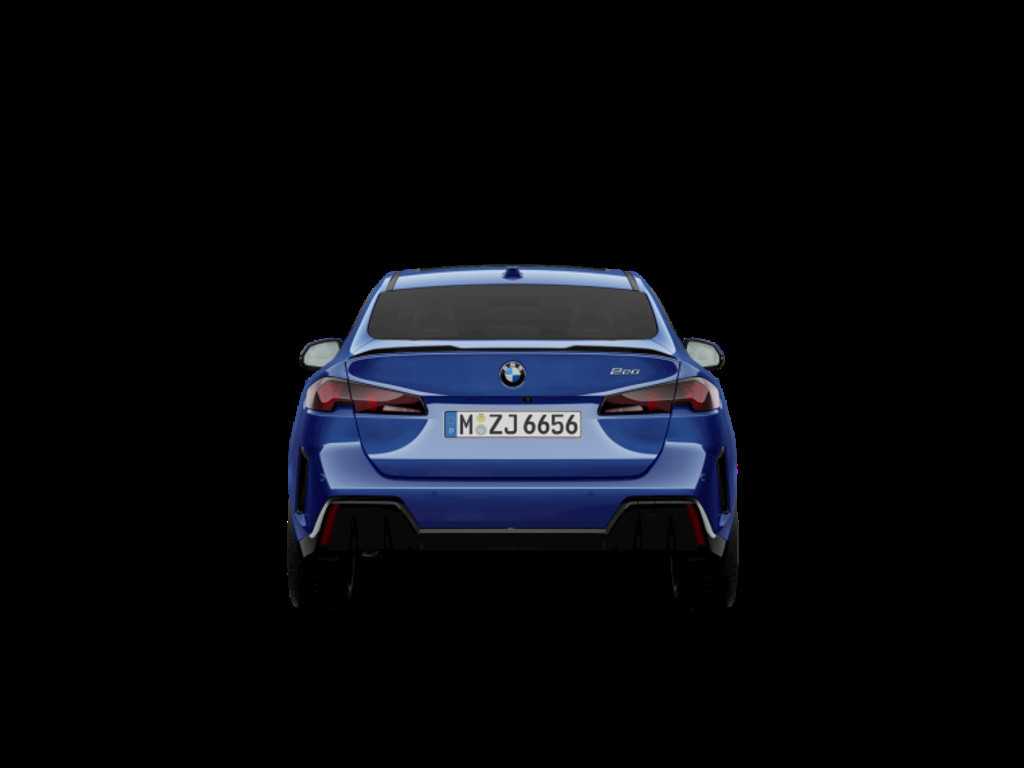 BMW 2 Serie