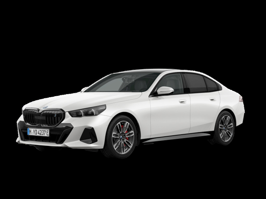 BMW i5