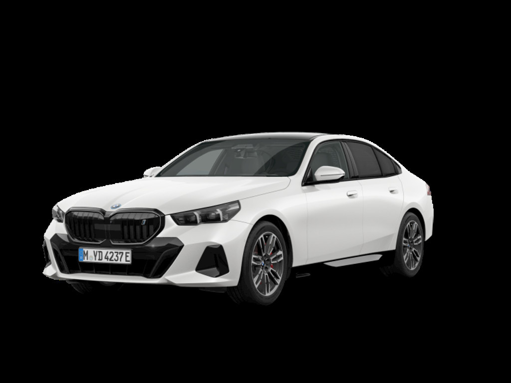 BMW i5