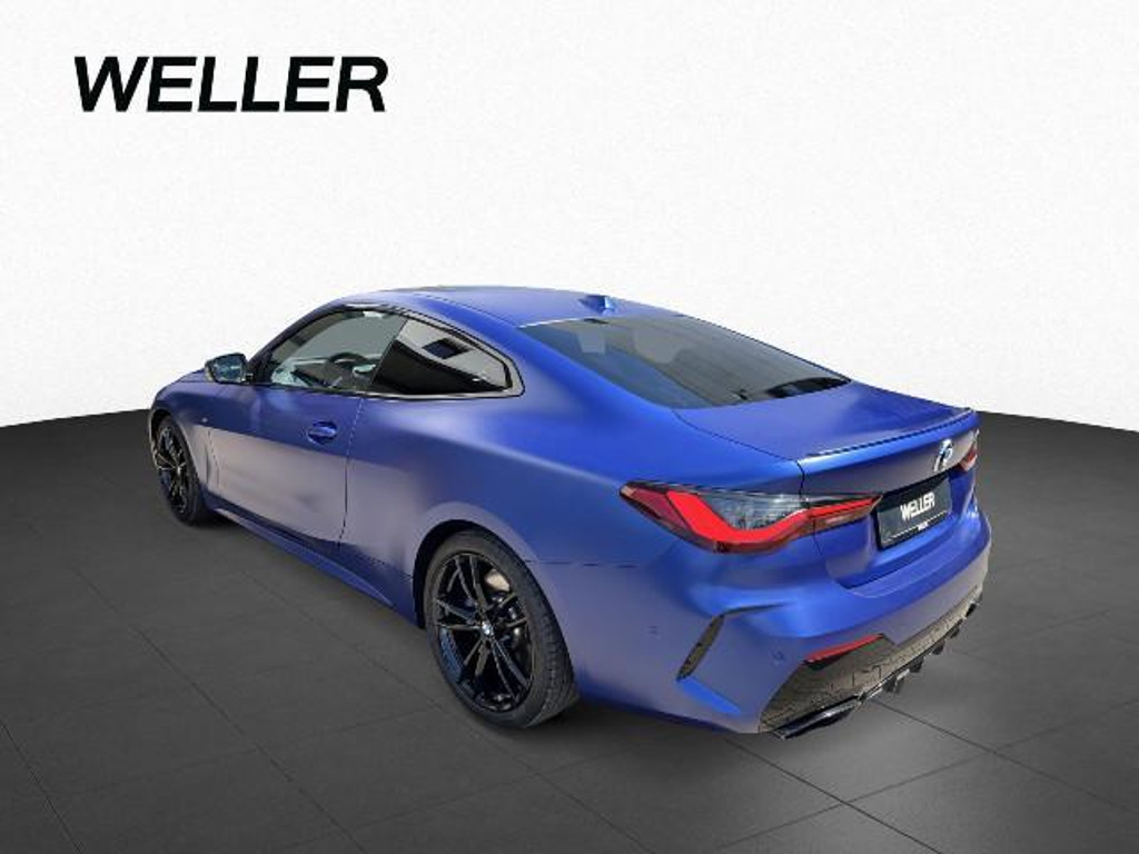 BMW M440