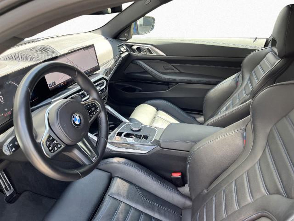 BMW M440