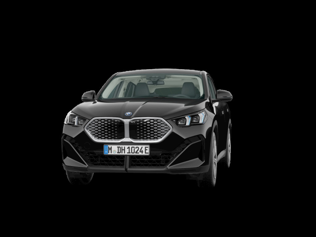 BMW iX2