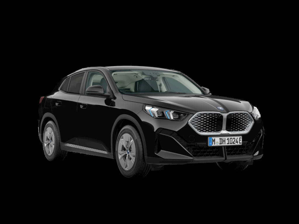 BMW iX2