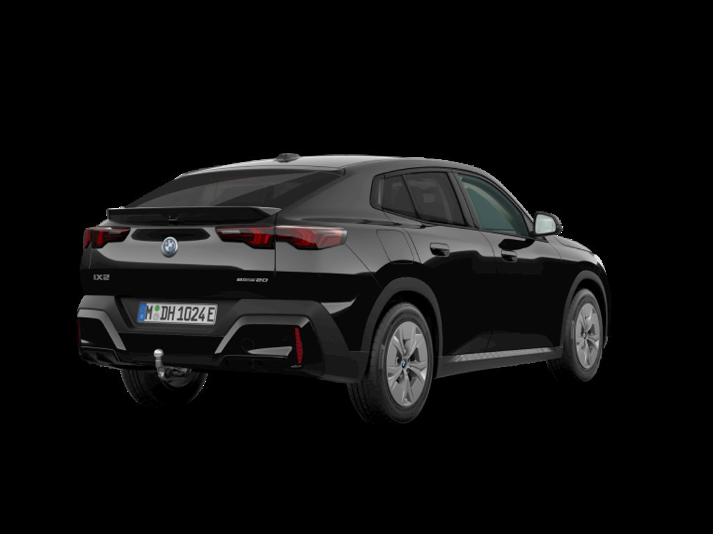 BMW iX2
