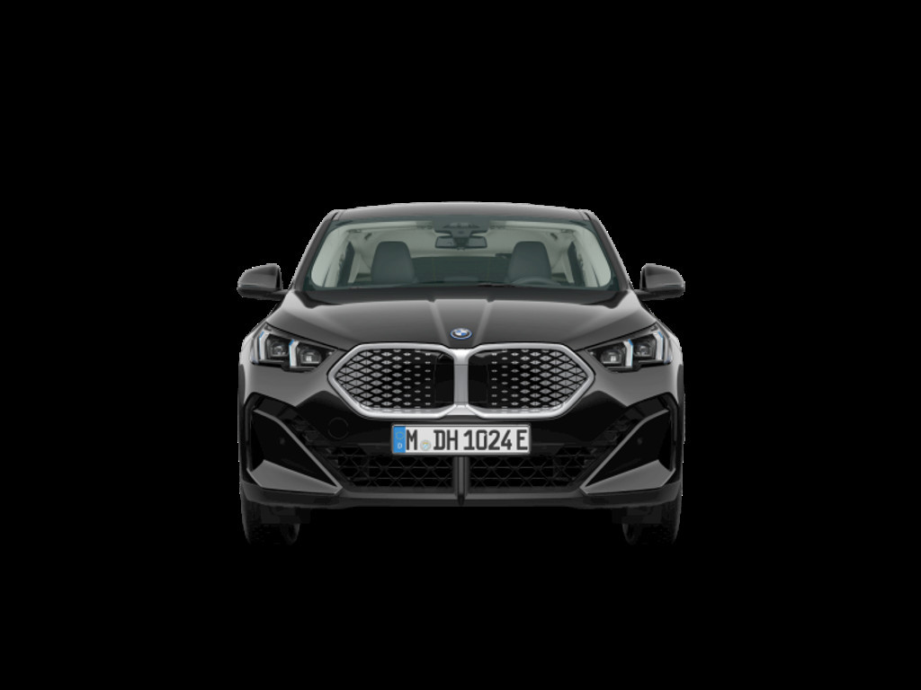 BMW iX2