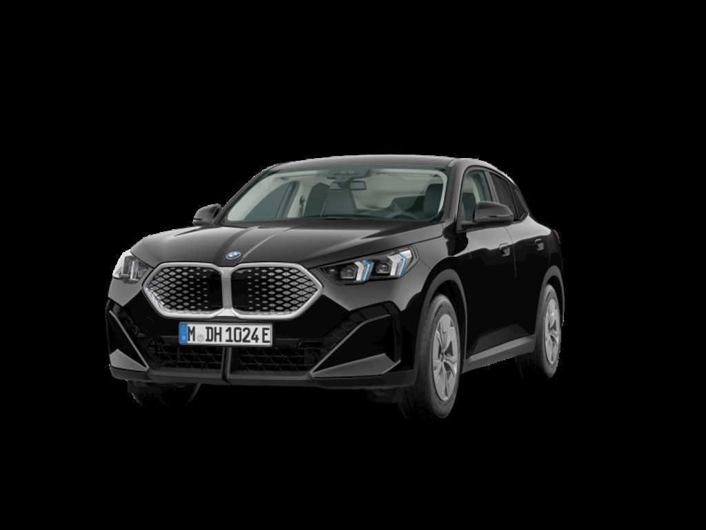 BMW iX2