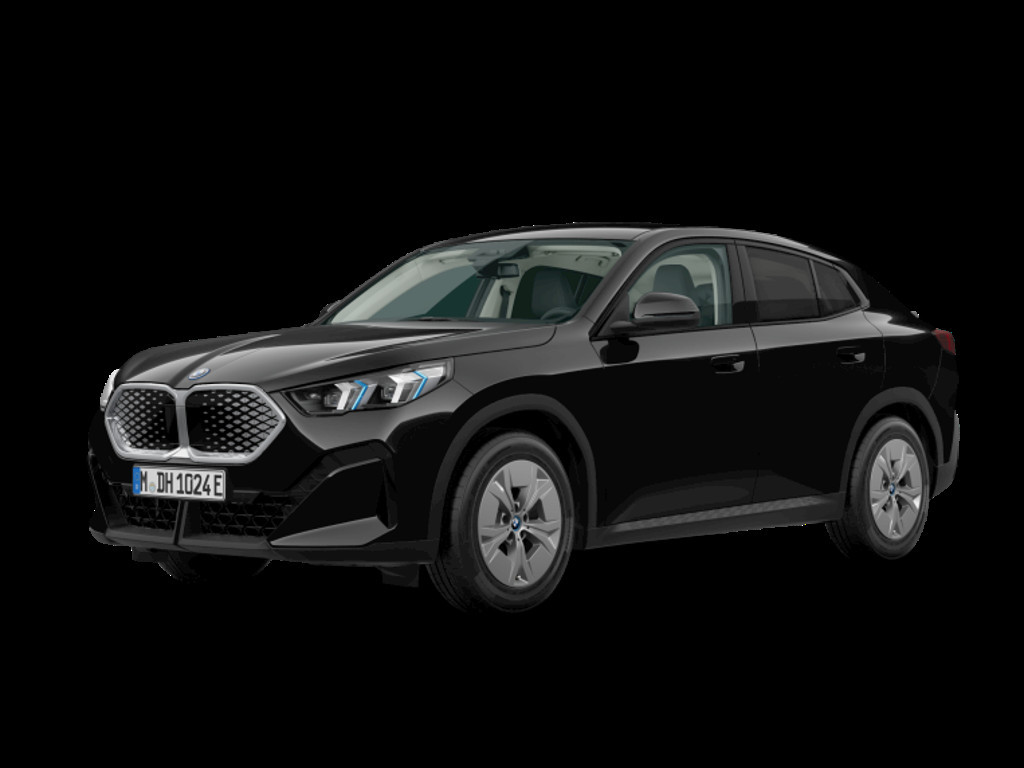 BMW iX2