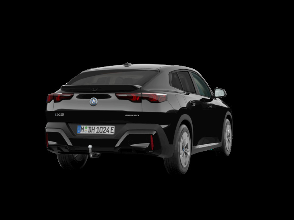 BMW iX2