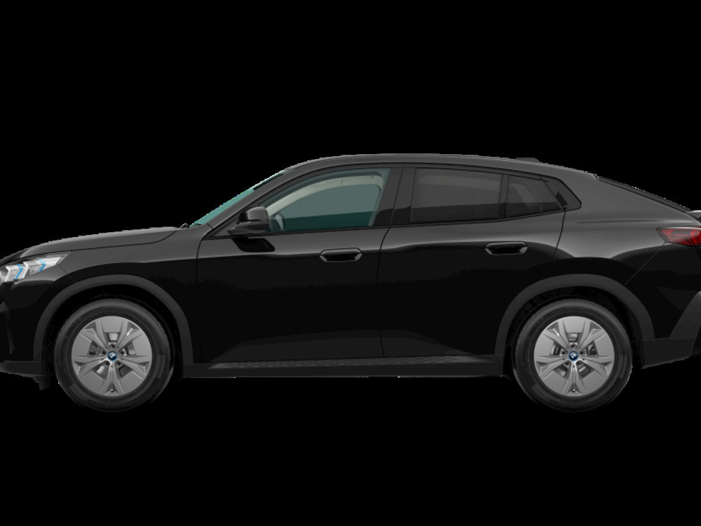 BMW iX2