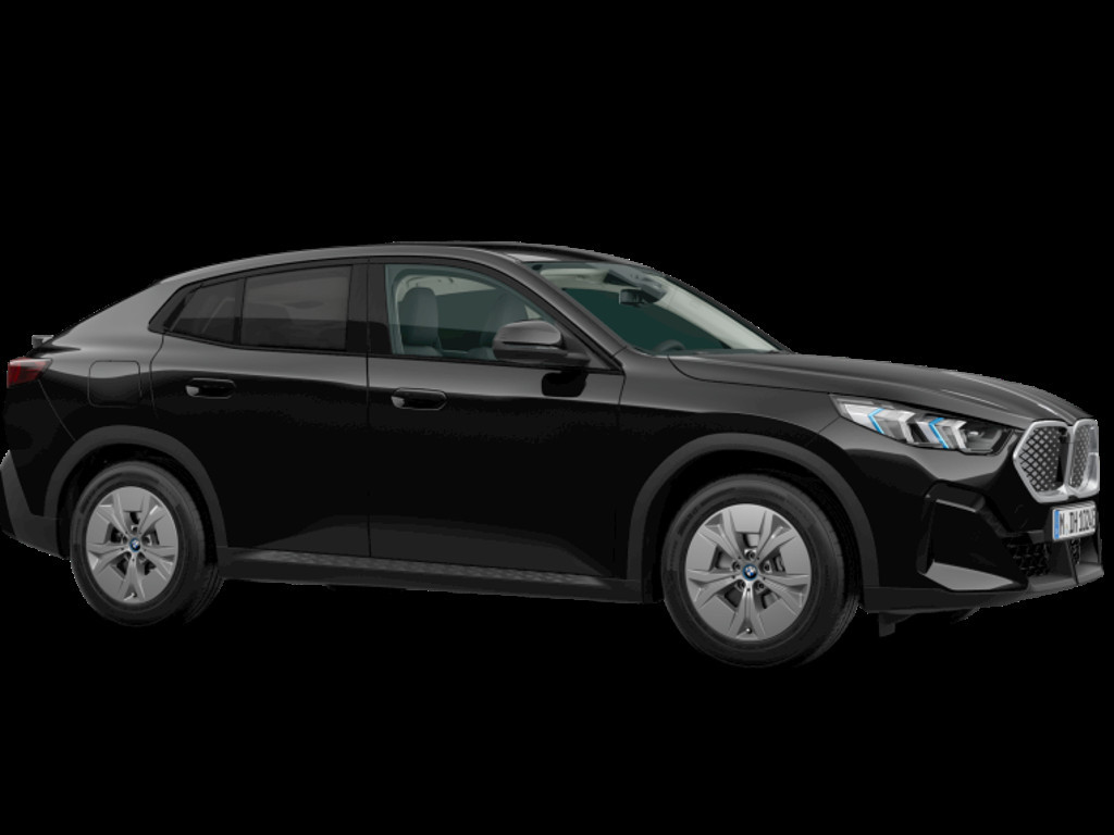 BMW iX2