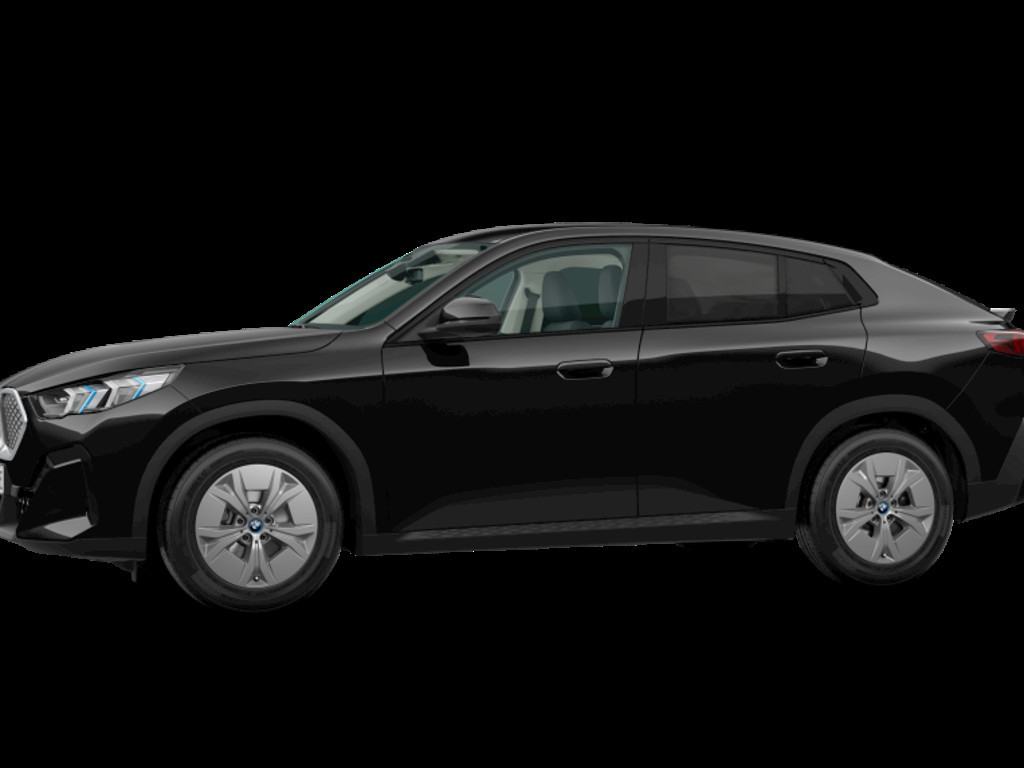 BMW iX2