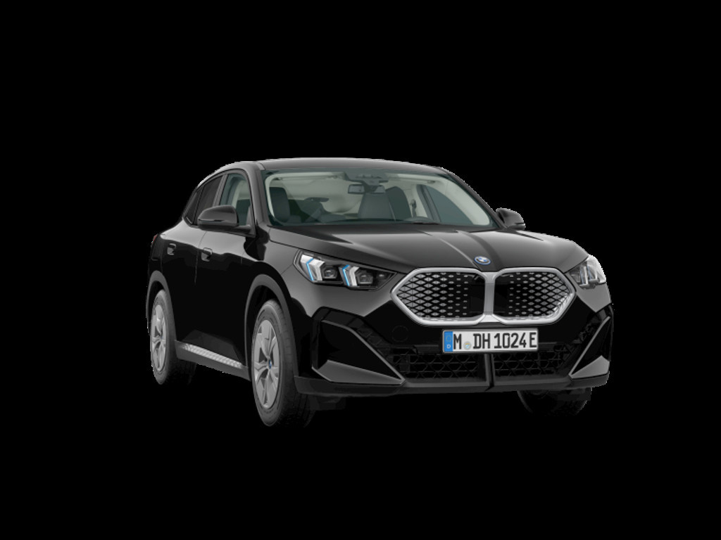 BMW iX2