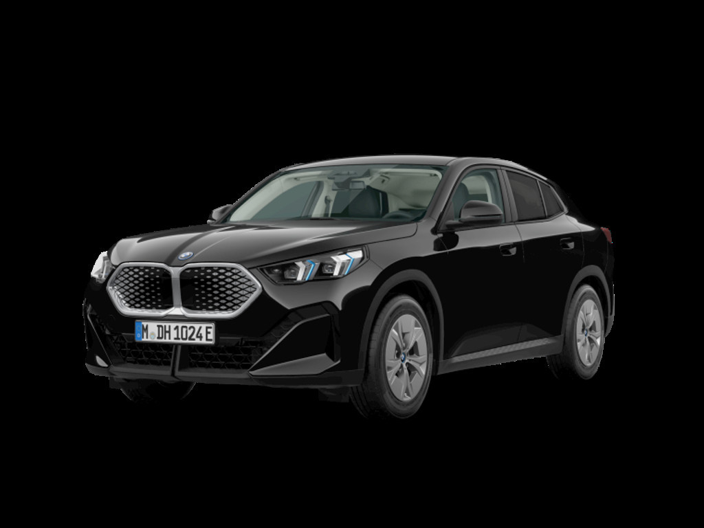 BMW iX2