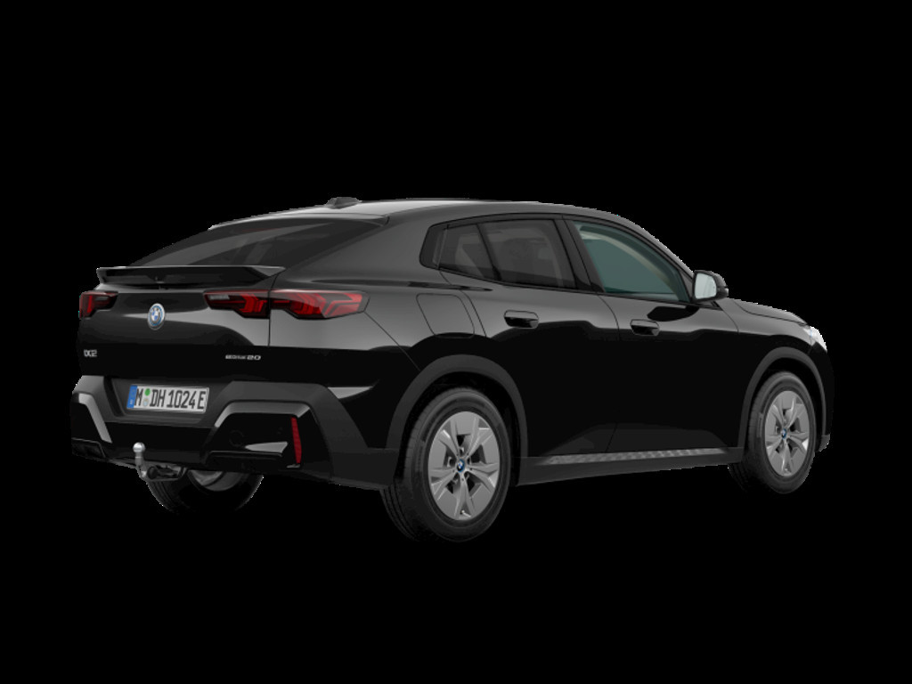 BMW iX2