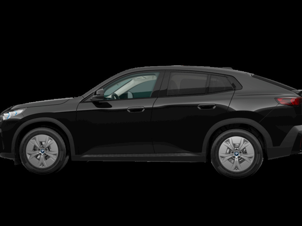 BMW iX2