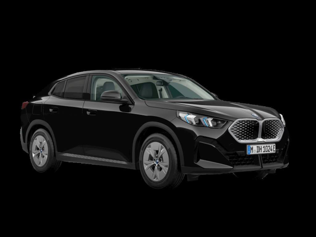 BMW iX2
