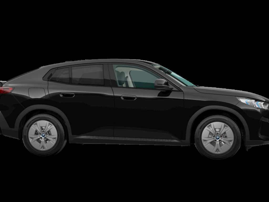 BMW iX2